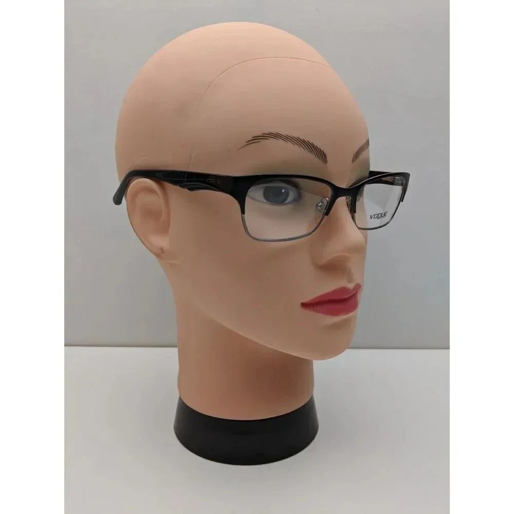 🕶️Vogue VO3918 Eyeglasses 52/17 135 /KAG508🕶️